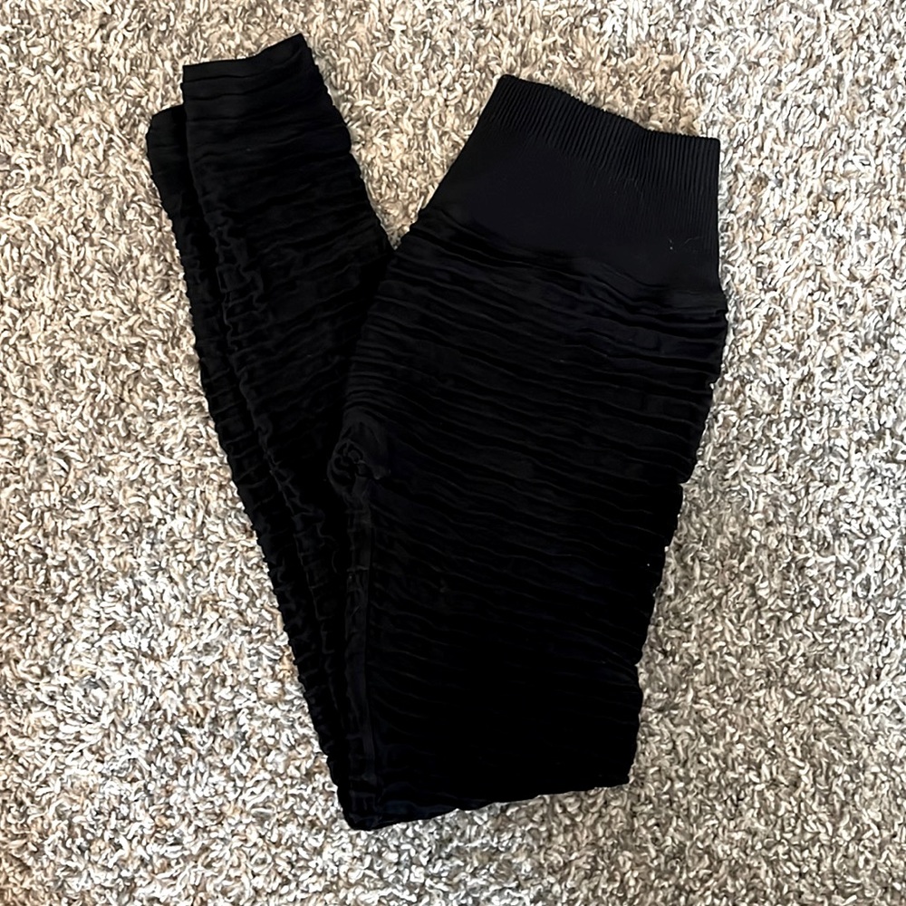 NUX brand new leggings